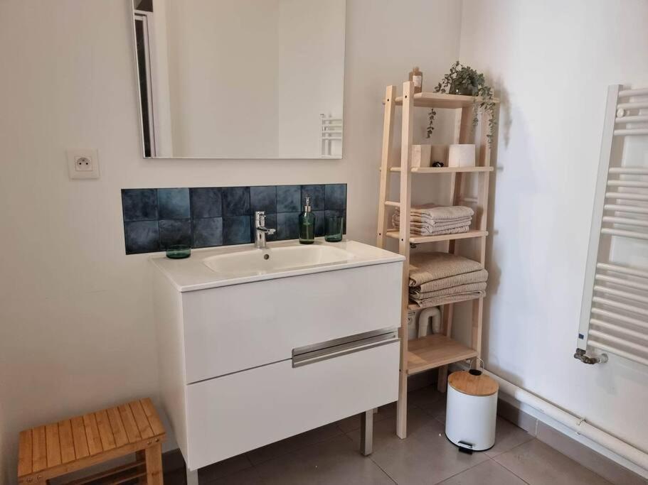 Chez Sara Et Joan : T2 Hypercentre, Cosy Proximite Gare Lägenhet Orléans Exteriör bild
